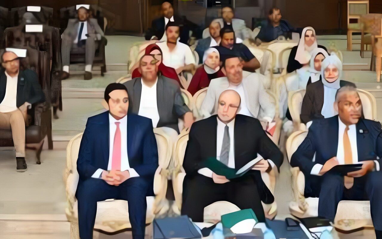 محافظ الفيوم: البرامج التدريبية لا يُقاس بمجرد اجتيازها وإنما بقدرة المتدربين على تطبيق ما اكتسبوه من مهارات