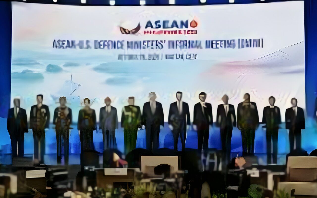وزير الدفاع الأمريكي يؤكد التزام واشنطن بأمن منطقة المحيطين الهندي والهادئ