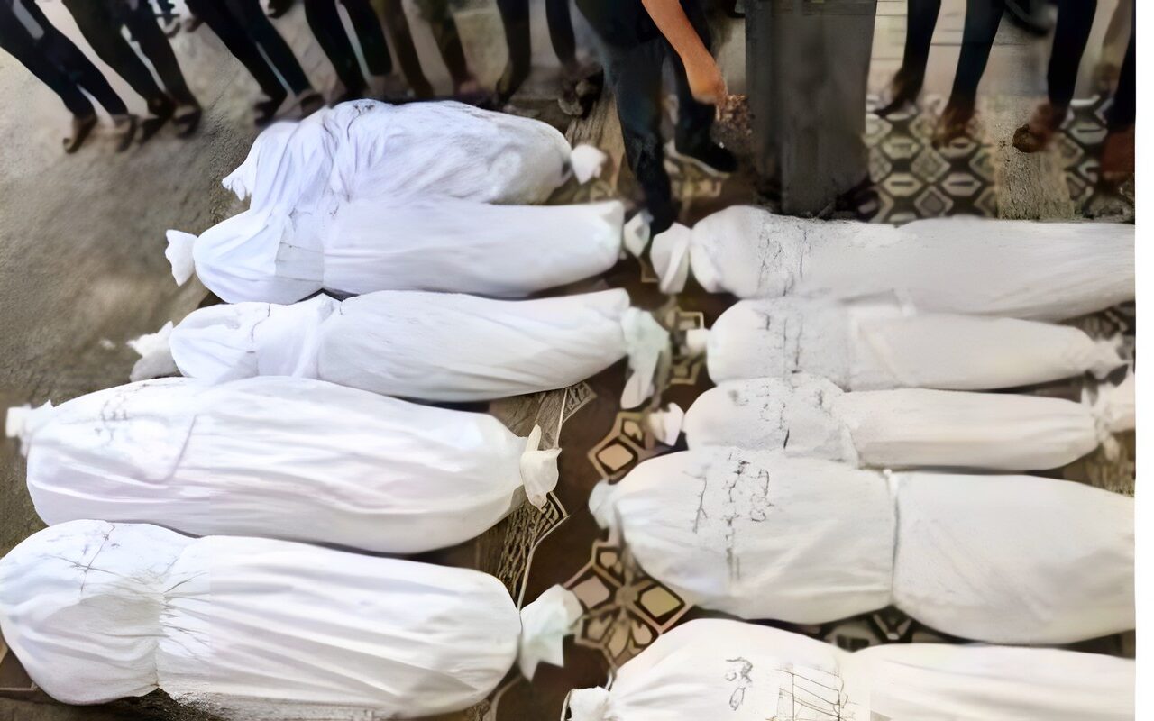 الصحة الفلسطينية : ارتفاع حصيلة حرب الإبادة بغزة إلى 74,564 شهيدا