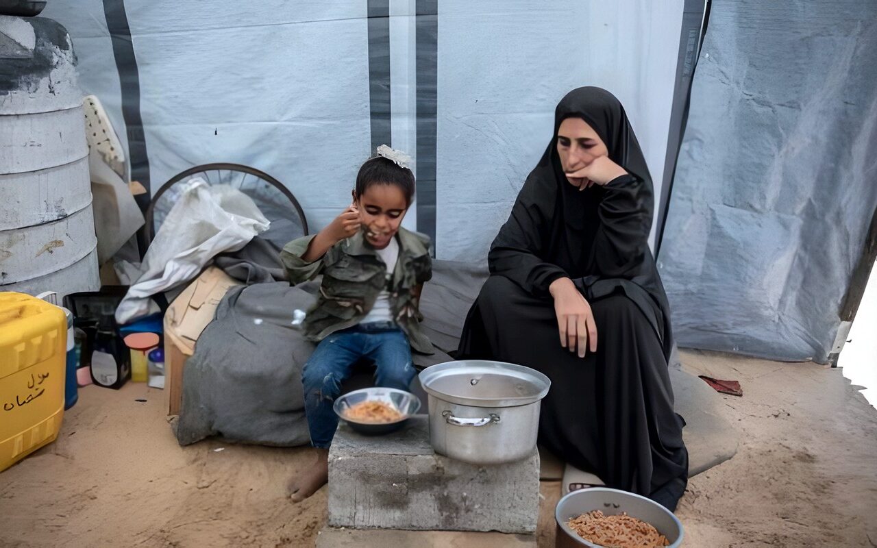 الأمم المتحدة تحذر: النساء غائبات عن معظم مفاوضات السلام والعنف يتصاعد مع اتساع النزاعات حول العالم