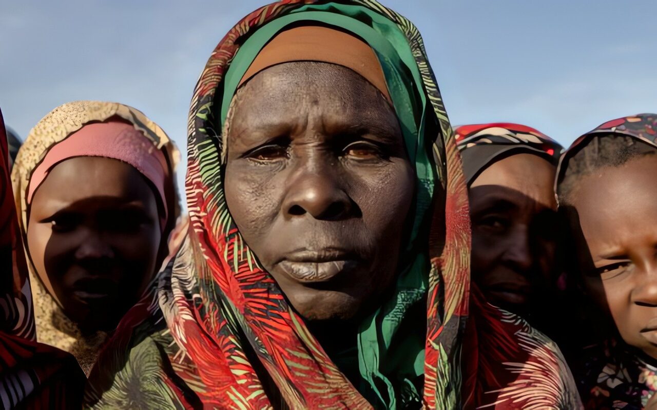 مسؤول أممي يدعو لعدم تكرار وقوع مزيد من الفظائع في دارفور بالسودان