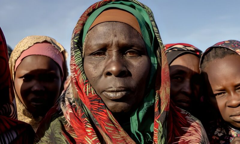 مسؤول أممي يدعو لعدم تكرار وقوع مزيد من الفظائع في دارفور بالسودان