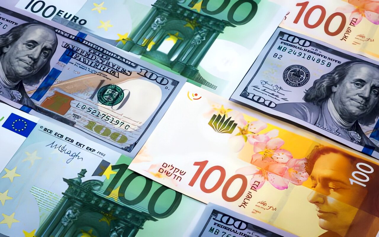 غموض نتائج الانتخابات يهبط بالسندات الإسرائيلية .. وارتفاع الدولار يهدد بزيادة أسعار الوقود