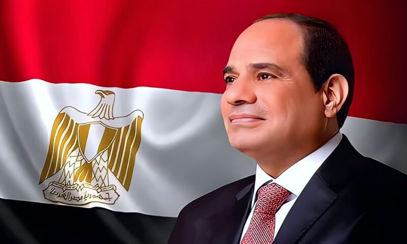 الرئيس السيسي يتوجه اليوم إلى موسكو لترؤس وفد مصر في أعمال القمة “الروسية – الأفريقية” الثالثة