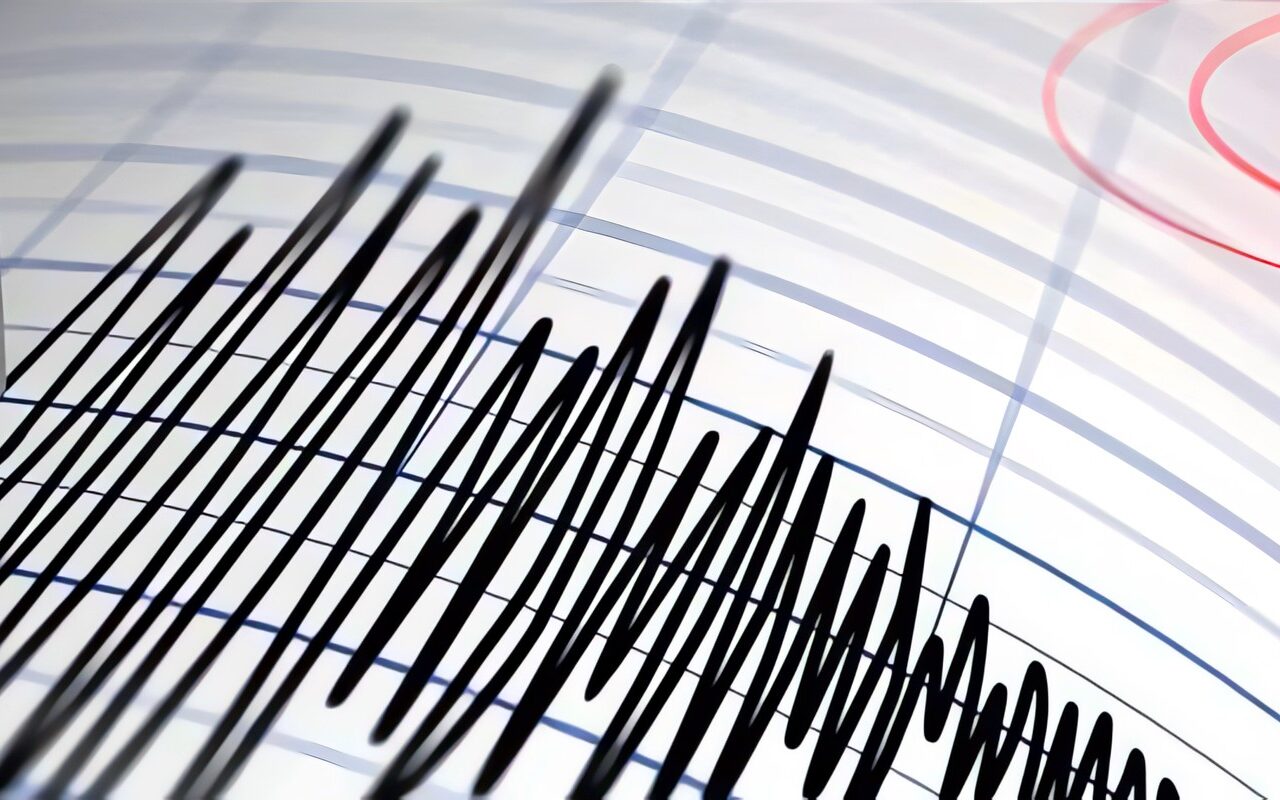 زلزال بقوة 5.5 درجة يضرب مقاطعة “دافاو أوكسيدنتال” الفلبينية
