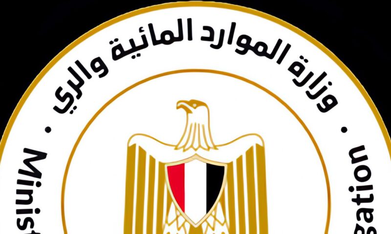 “الري”: حجز نحو 13.4 مليون متر مكعب من مياه السيول بجنوب سيناء والبحر الأحمر