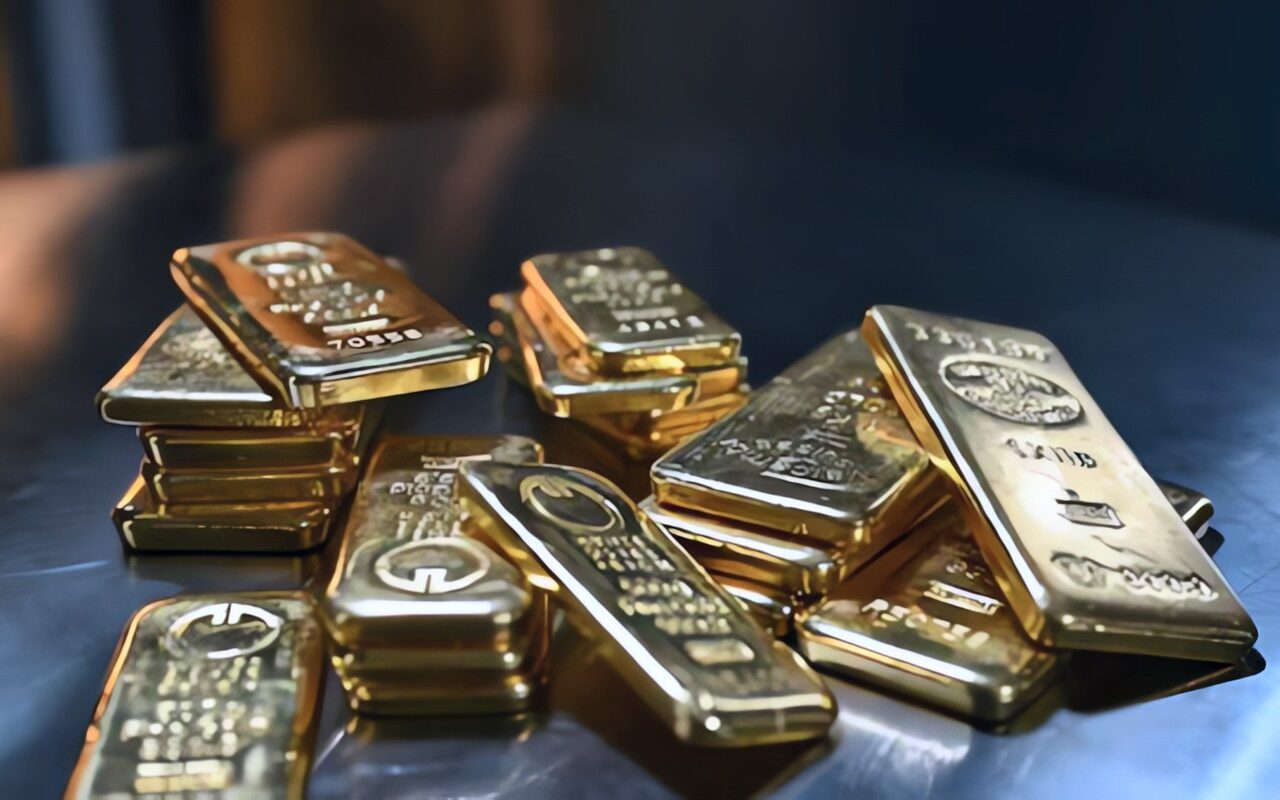 الطلب الهندي على الذهب يتراجع رغم هبوط الأسعار