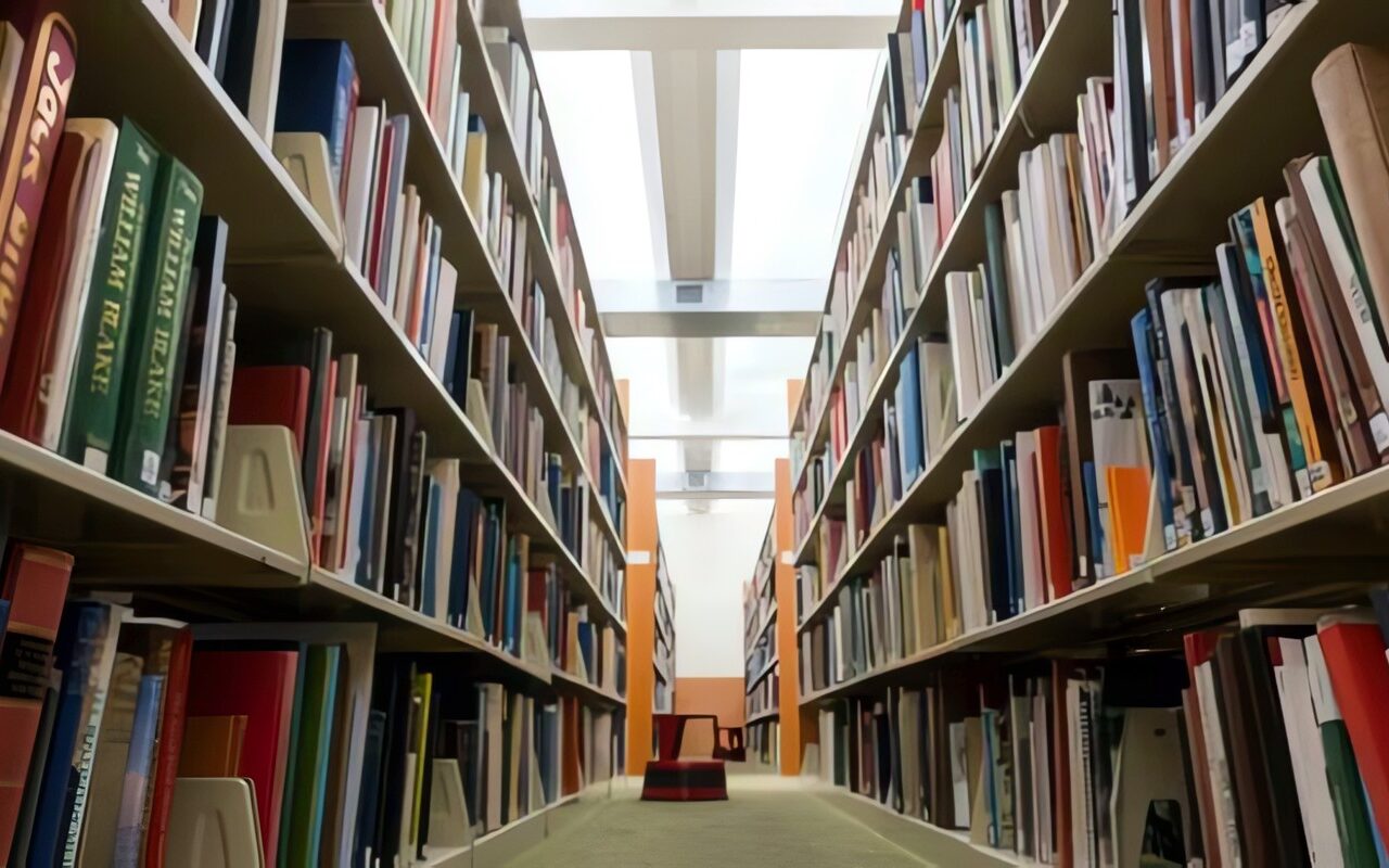 متحف أمريكي يطلق مبادرة “مكتبة الفن الإفريقي”