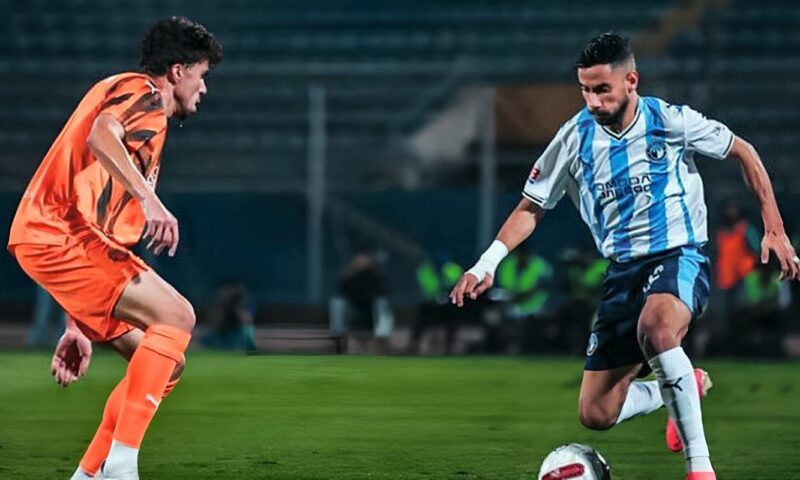 حصاد الجولة السادسة بالدوري، بيراميدز يتفوق على الأهلي والزمالك برقم دفاعي
