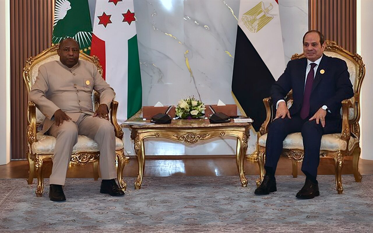 تعرف على آخر مستجدات أزمة سد النهضة وملف مياه النيل