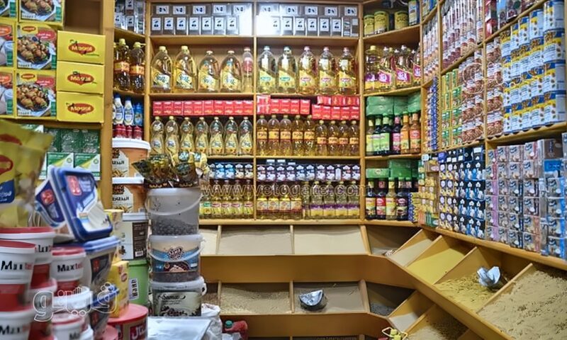 على رأسها الجبن والمكرونة، ارتفاعات في أسعار السلع الغذائية خلال أكتوبر