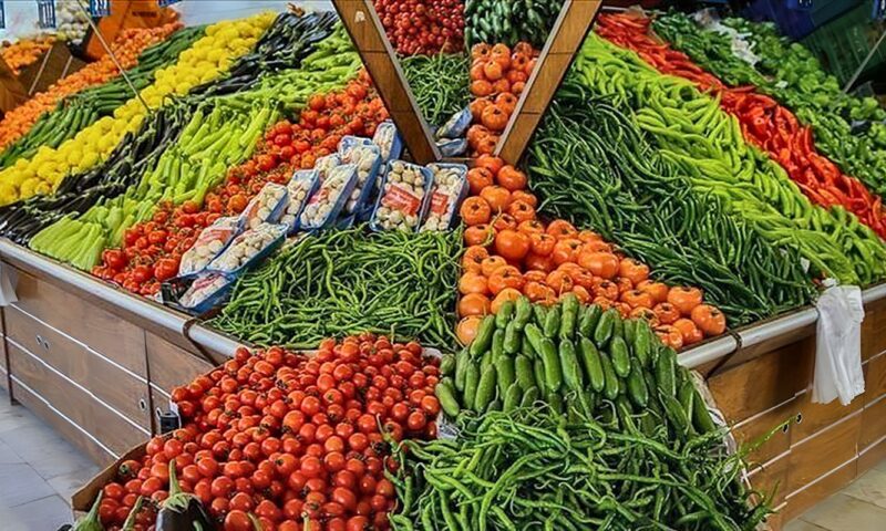 سعر الخضار اليوم، انخفاض مفاجئ في الطماطم والبطاطس والثوم وارتفاع البصل والفلفل