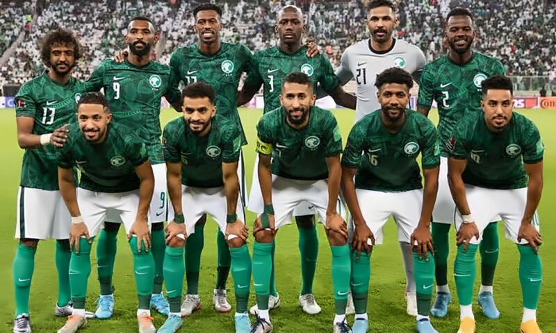 مدرب المنتخب السعودي: هوساوي خارج خليجي 27.. وموقف حسان تمبكتي لا يزال غامضا