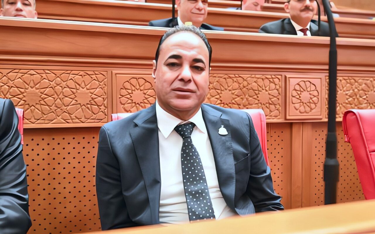 برلماني: سيناء خط أحمر.. والسيادة المصرية ليست محلا للتهديد أو المساومة