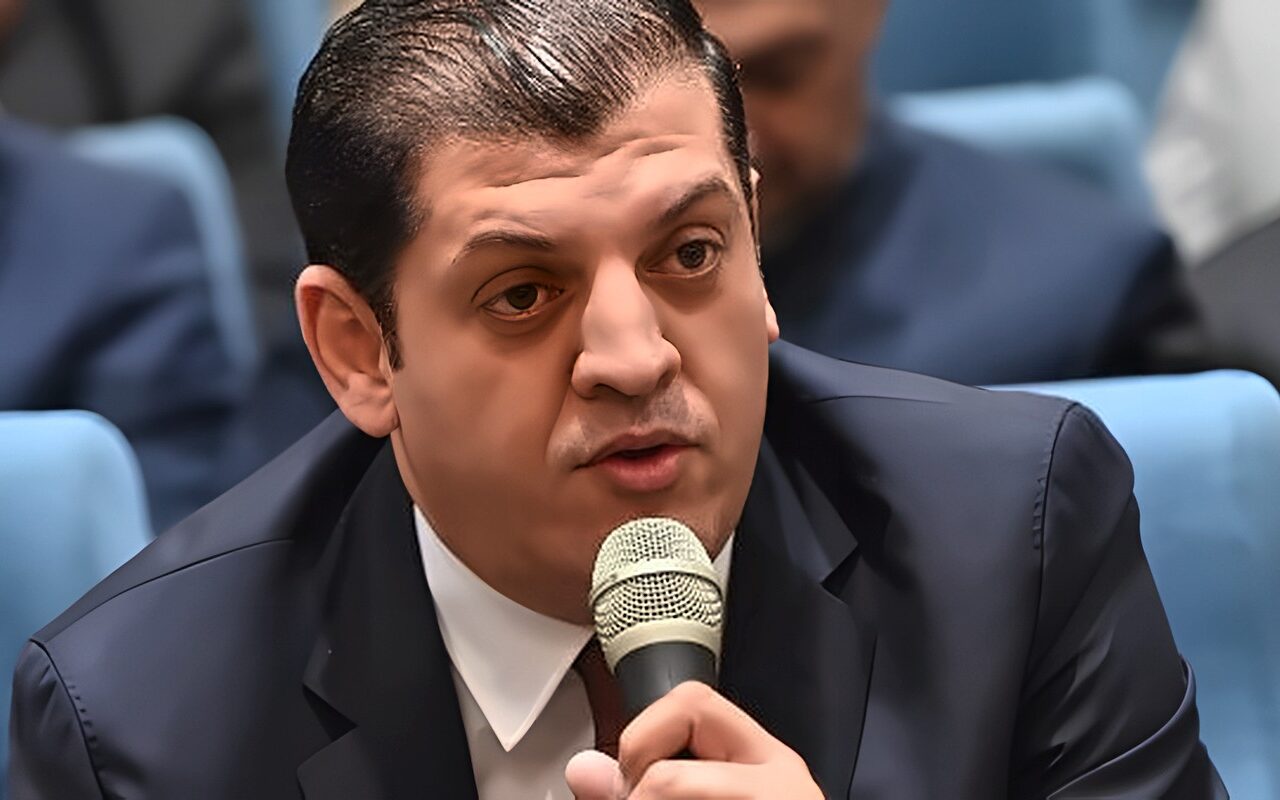 برلماني: كلمة الرئيس بمنتدى العلمين للأعمال تعزز الشراكة المصرية الأفريقية