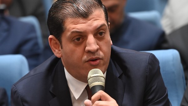 برلماني: كلمة الرئيس بمنتدى العلمين للأعمال تعزز الشراكة المصرية الأفريقية