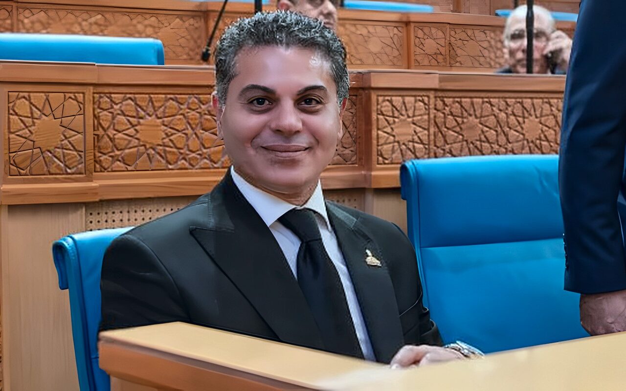 برلماني: كلمة الرئيس السيسي تضع الاقتصاد في قلب الشراكة المصرية الأفريقية
