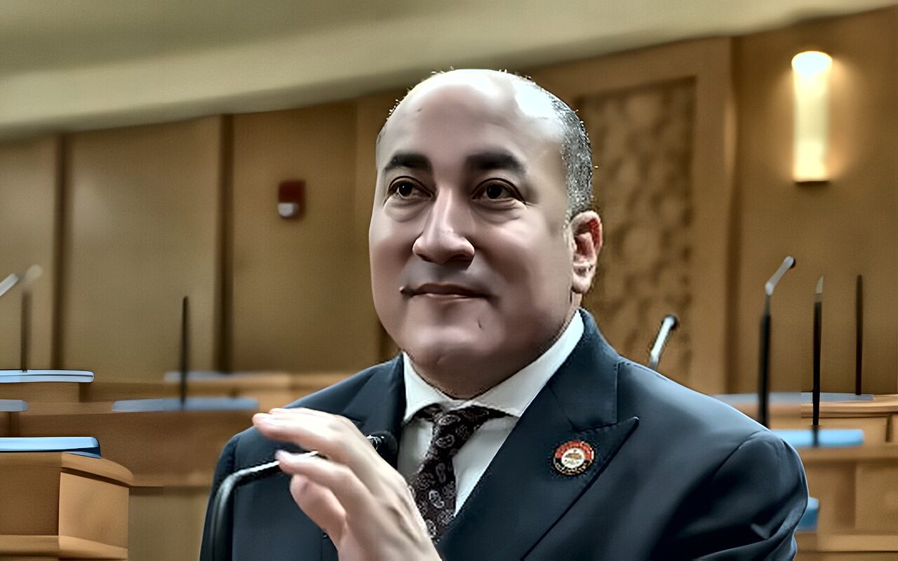برلماني: كلمة الرئيس بمنتدى العلمين تدعو إلى استثمار إمكانات أفريقيا لصالح الشعوب
