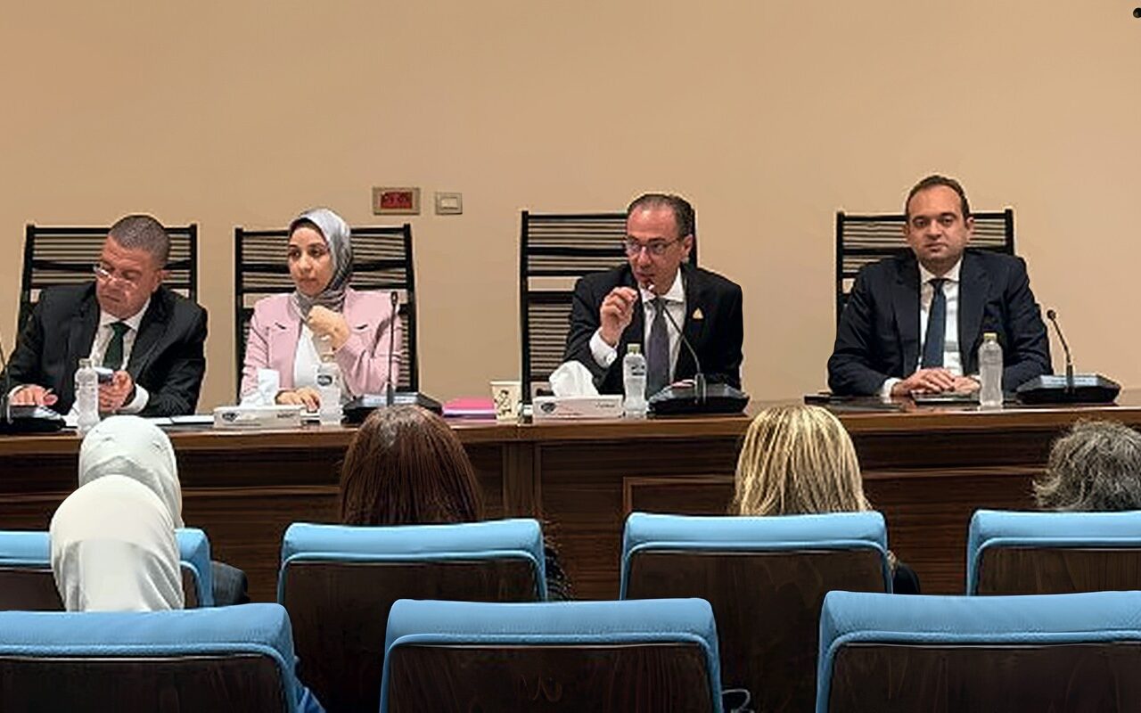 تحرك برلماني عاجل.. “صحة النواب” تطالب بالالتزام بنسبة الـ 60% من تكليف 2023