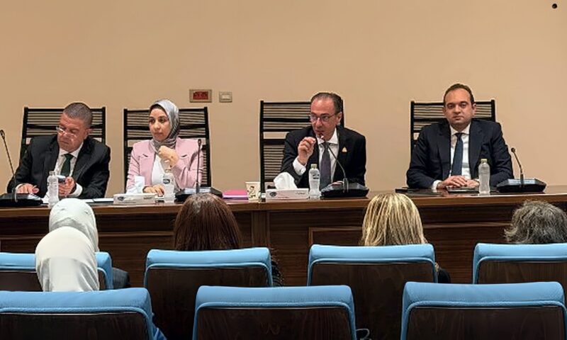 تحرك برلماني عاجل.. “صحة النواب” تطالب بالالتزام بنسبة الـ 60% من تكليف 2023