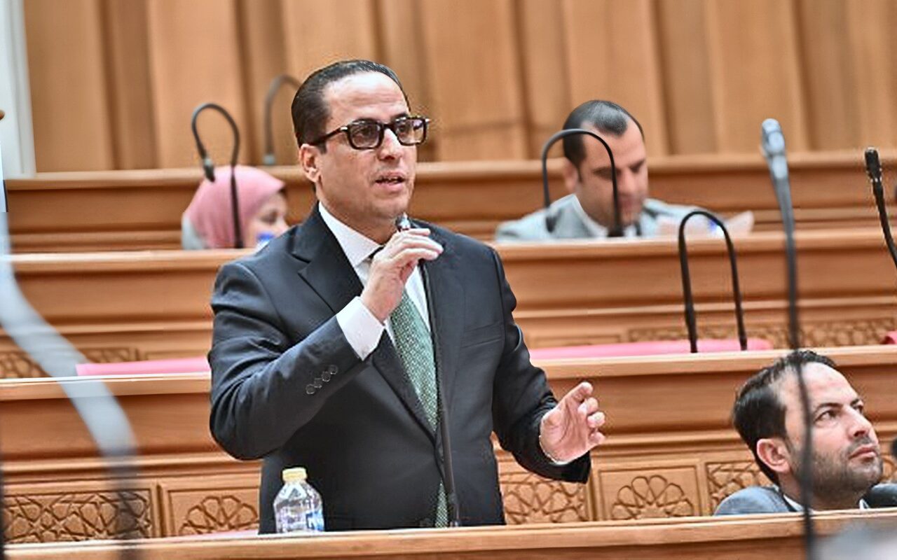 أثر رجعي.. طلب إحاطة حول احتساب درجات اللغة العربية والتاريخ لطلاب المدارس الدولية