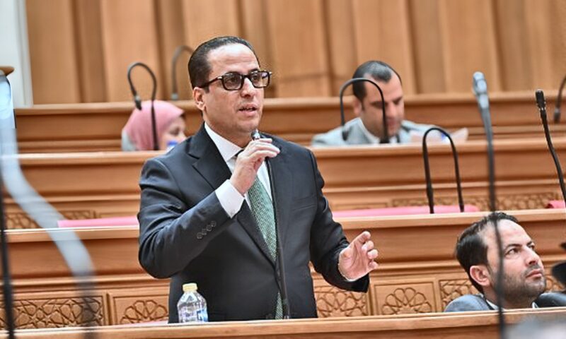 أثر رجعي.. طلب إحاطة حول احتساب درجات اللغة العربية والتاريخ لطلاب المدارس الدولية