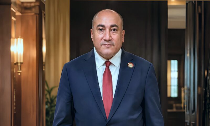 برلماني: كلمة الرئيس السيسي في الندوة التثقيفية للقوات المسلحة رسالة مهمة لتعزيز الوعي الوطني وحماية استقرار الدولة