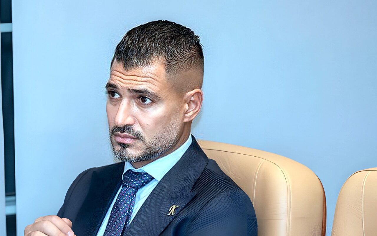 أمين الشباب بالشعب الجمهوري: رسائل الرئيس السيسي تضع المسئولية الوطنية أمام الجميع