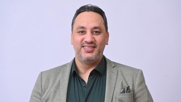 محمد يحيى أمينًا مساعدًا لأمانة الشئون الرياضية بحزب حماة الوطن