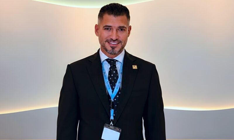 أمين شباب الشعب الجمهوري من منتدى مصر 2026: تمكين الشباب وبناء الإنسان أساس صناعة المستقبل