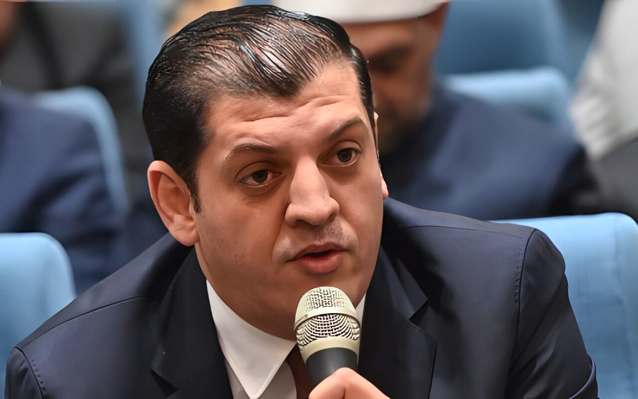 نائب يثمن بموافقة البرلمان على تفويض الرئيس السيسي لدعم السعودية: موقف يعكس وحدة المصير العربي