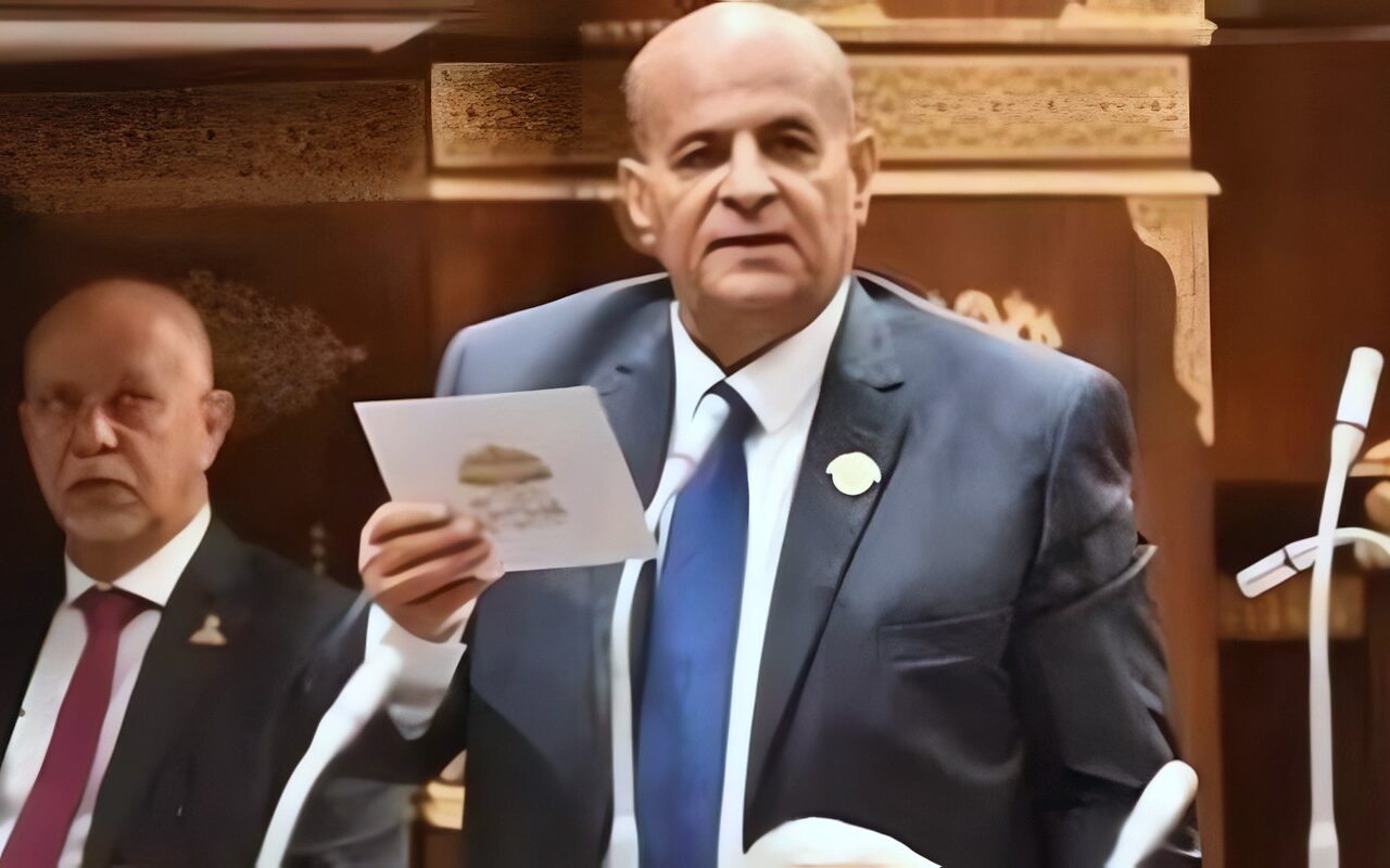 برلماني: تنويع الشراكات الدولية يدعم الاقتصاد المصري ويعزز فرص التنمية داخل القارة الإفريقية