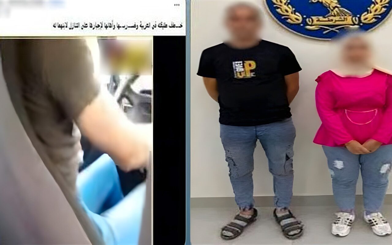 الأمن يكشف ملابسات فيديو ادعاء سيدة تعرضها لمحاولة خطف على يد طليقها بالإسكندرية