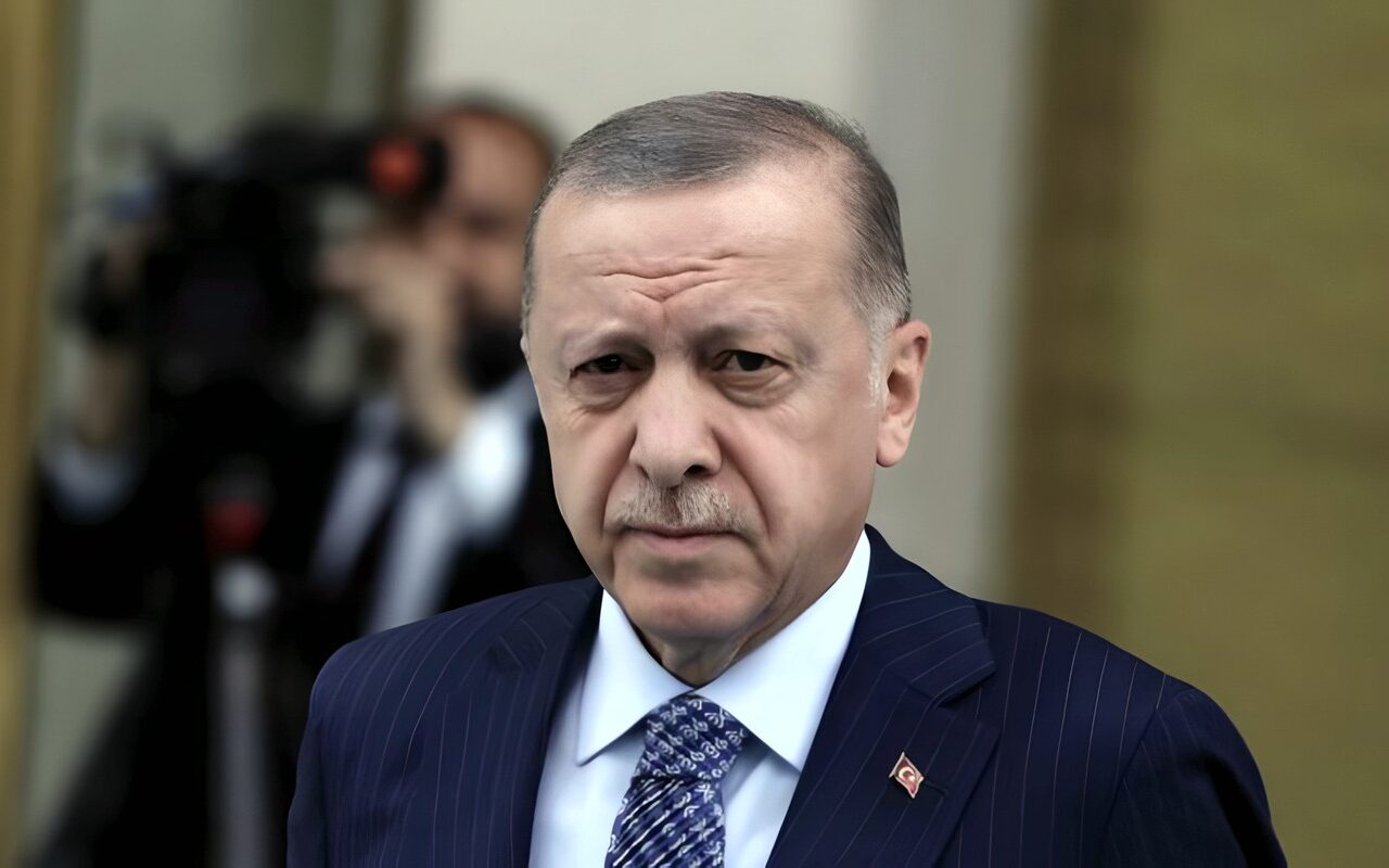 أردوغان يبحث مع ترامب هاتفيًا التطورات الإقليمية والدولية