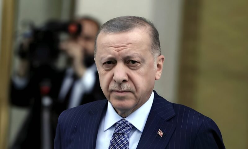 مستشار «أردوغان»: انتخابات تركيا قد تُجرى في مارس أو أبريل 2028