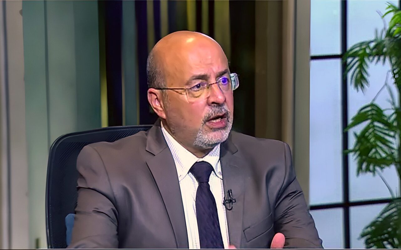 محمد أنور لـ “ملفات طبية”: نستهدف مليار دولار صادرات من المكملات الغذائية بحلول 2030.. ونطالب بـ “الاعتماد المتبادل” لغزو الأسواق العالمية