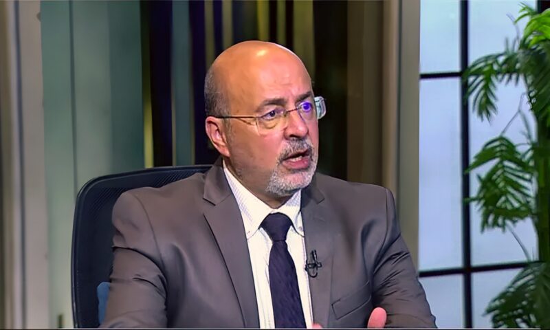 محمد أنور لـ “ملفات طبية”: نستهدف مليار دولار صادرات من المكملات الغذائية بحلول 2030.. ونطالب بـ “الاعتماد المتبادل” لغزو الأسواق العالمية