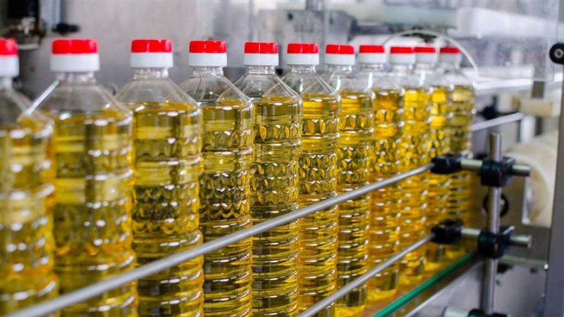أسعار الزيت اليوم، طن الصويا يقفز 11 ألف جنيه في أسبوعين
