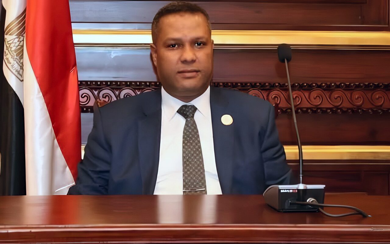 برلماني: سيناء ليست مطروحة للنقاش.. وأمن مصر القومي خط أحمر لا يقبل المساومة