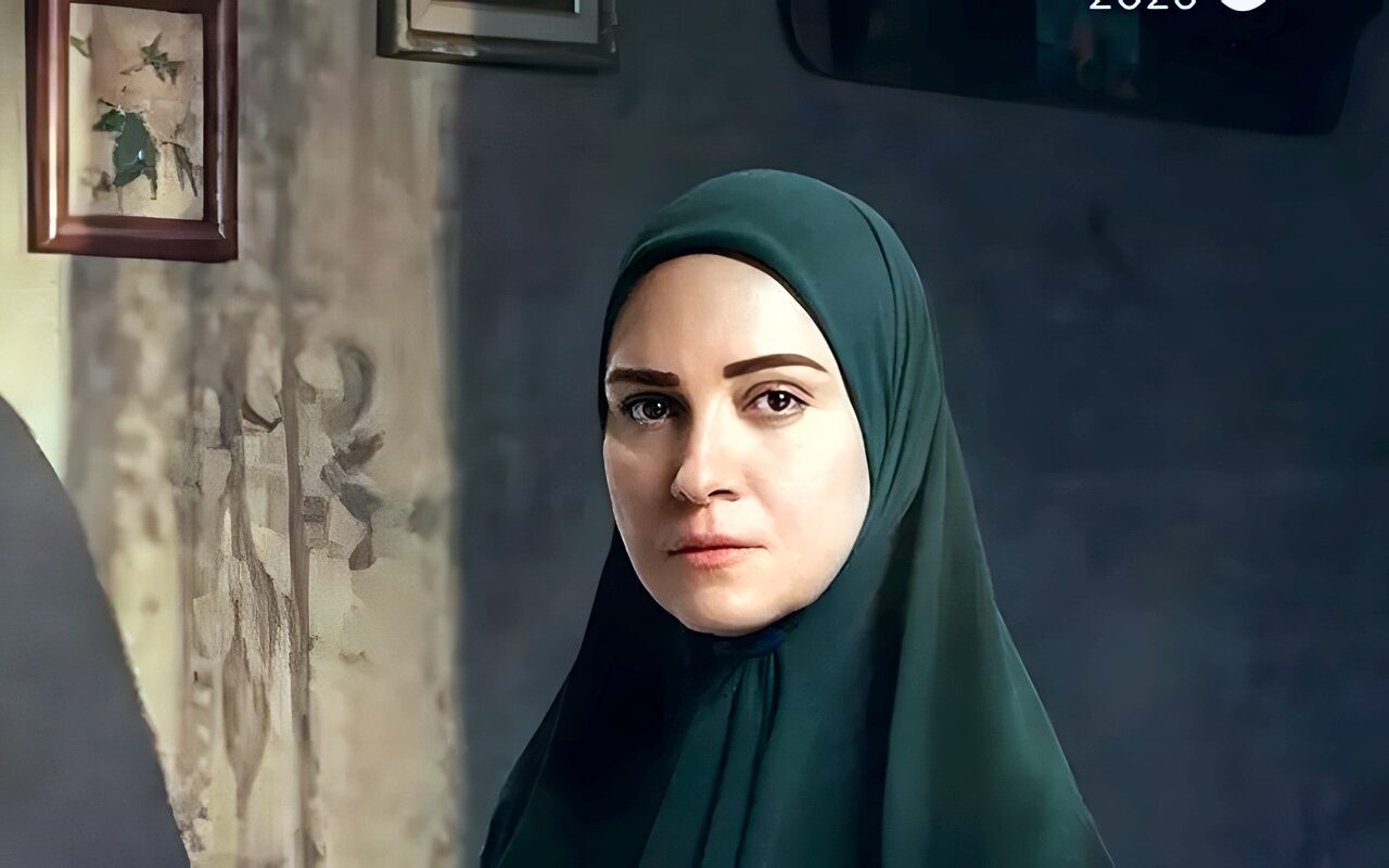 ريهام عبد الغفور: “حكاية نرجس” من أصعب أدواري وتكريم منى زكي أسعدني (فيديو)