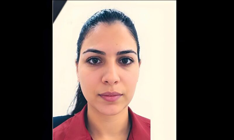 الحكاية الكاملة لاستشهاد مضيفة الطيران المصرية بمطار الملك خالد، الأهل والأصدقاء يودعون عزة رمزي برسائل مؤلمة