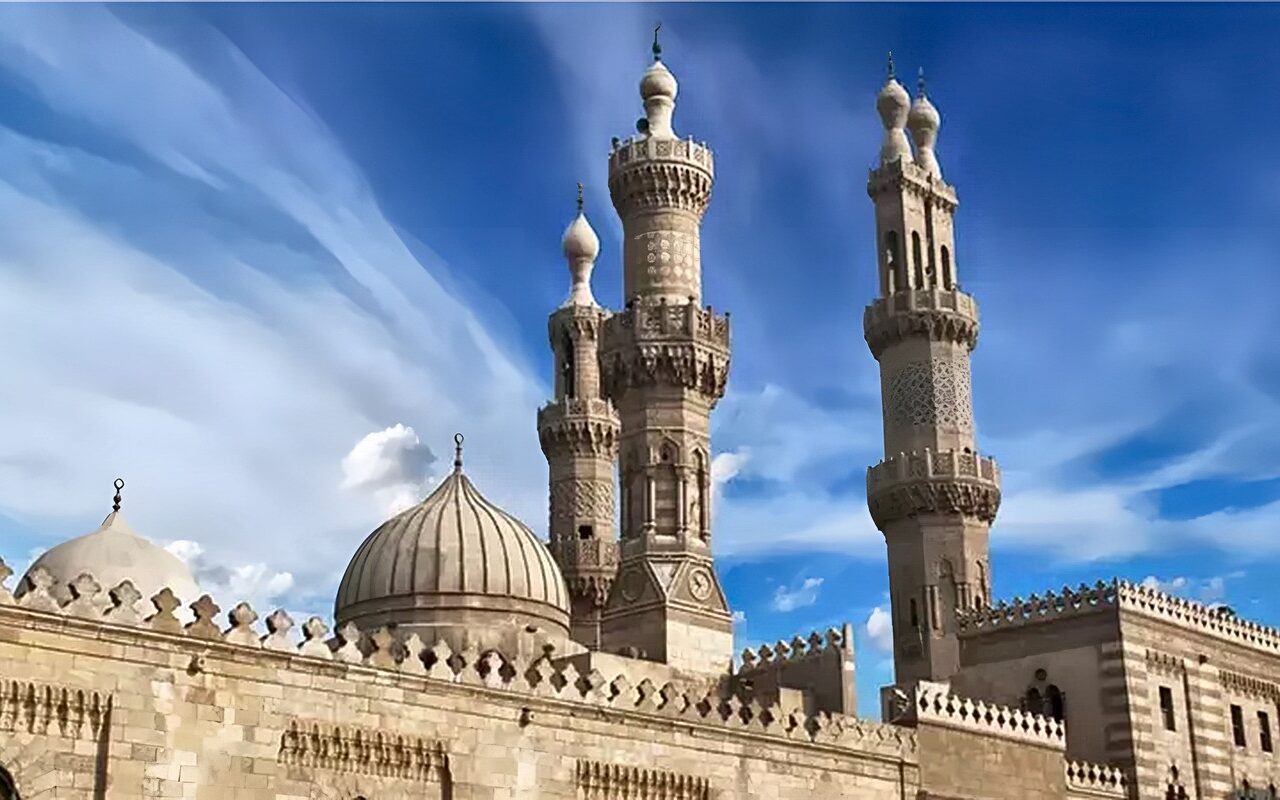 اليوم، انطلاق اختبارات اختيار “أئمة القبلة” بالجامع الأزهر