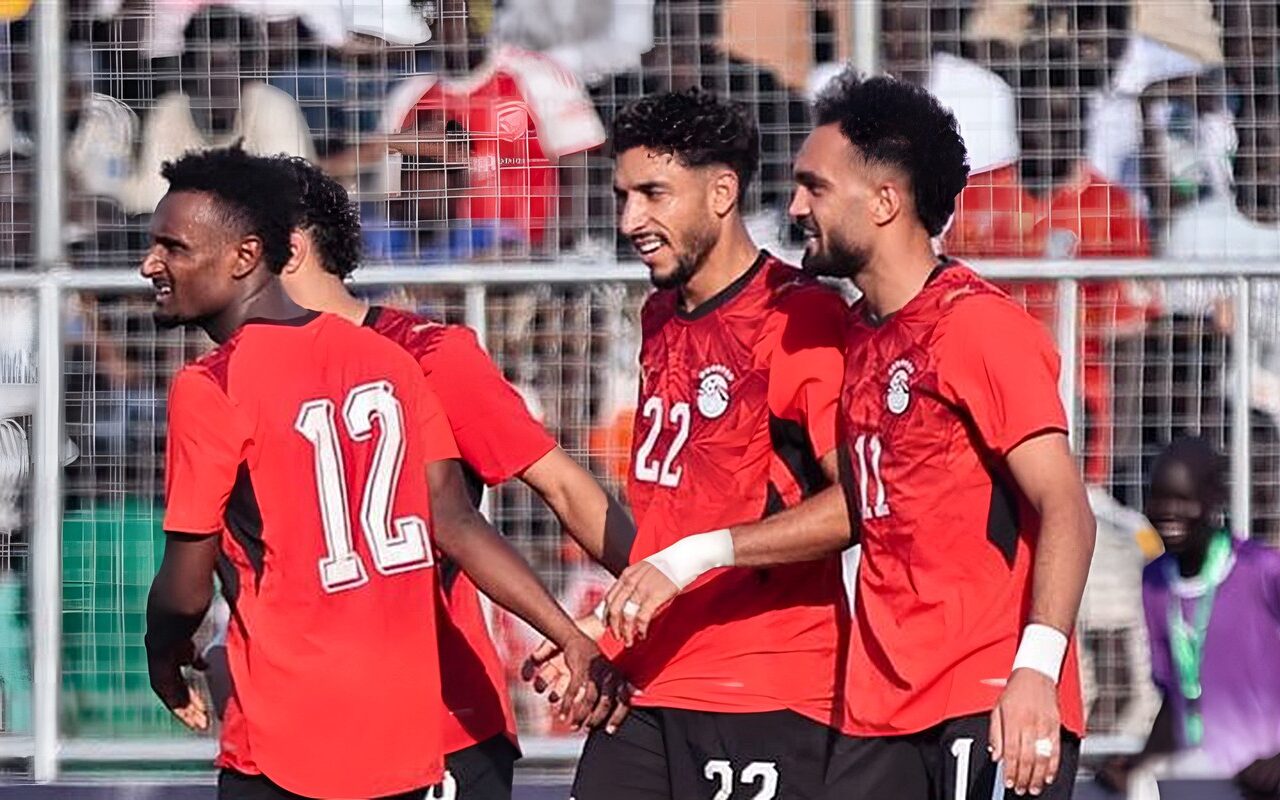 مرموش الأغلى في الملعب، الفراعنة يتفوقون على جنوب أفريقيا تسويقيا بـ48 مليون يورو