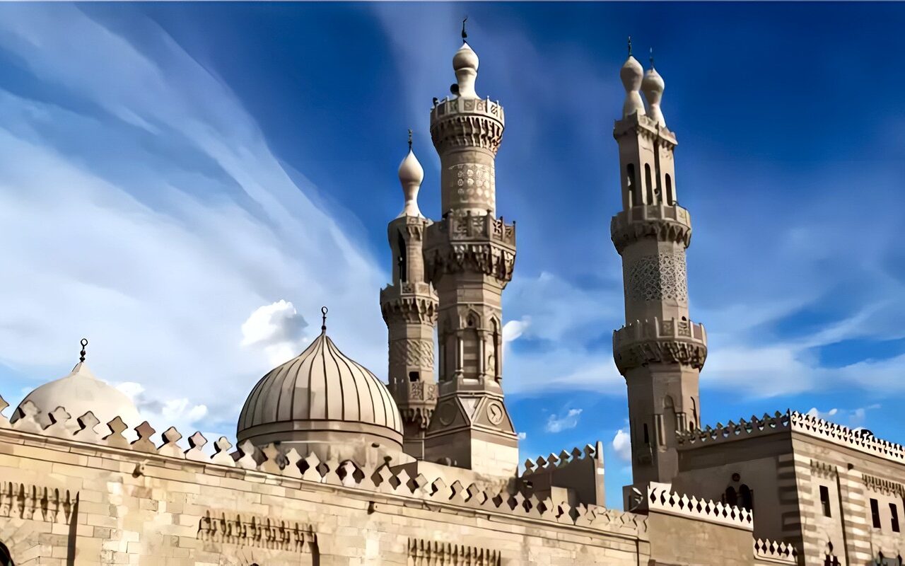 الجامع الأزهر يناقش اليوم “من نساء النبي ﷺ: السيدة “ميمونة بنت الحارث”