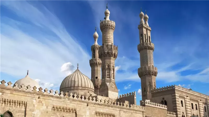 بإذاعة القرآن الكريم، ملتقى الأزهر للقضايا المعاصرة يستعرض “منهج القرآن في التعايش المجتمعي”
