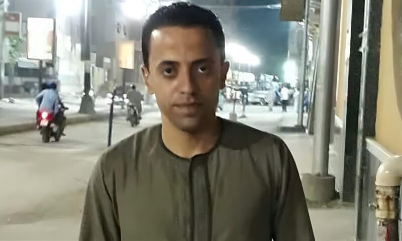 “فلوس عملية لمراتي”، موظف بملوي يستغيث بعد فقدان مدخراته في واقعة نصب إلكتروني