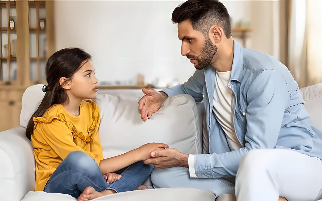 طرق تدريب الأبناء على حل مشكلاتهم بأنفسهم