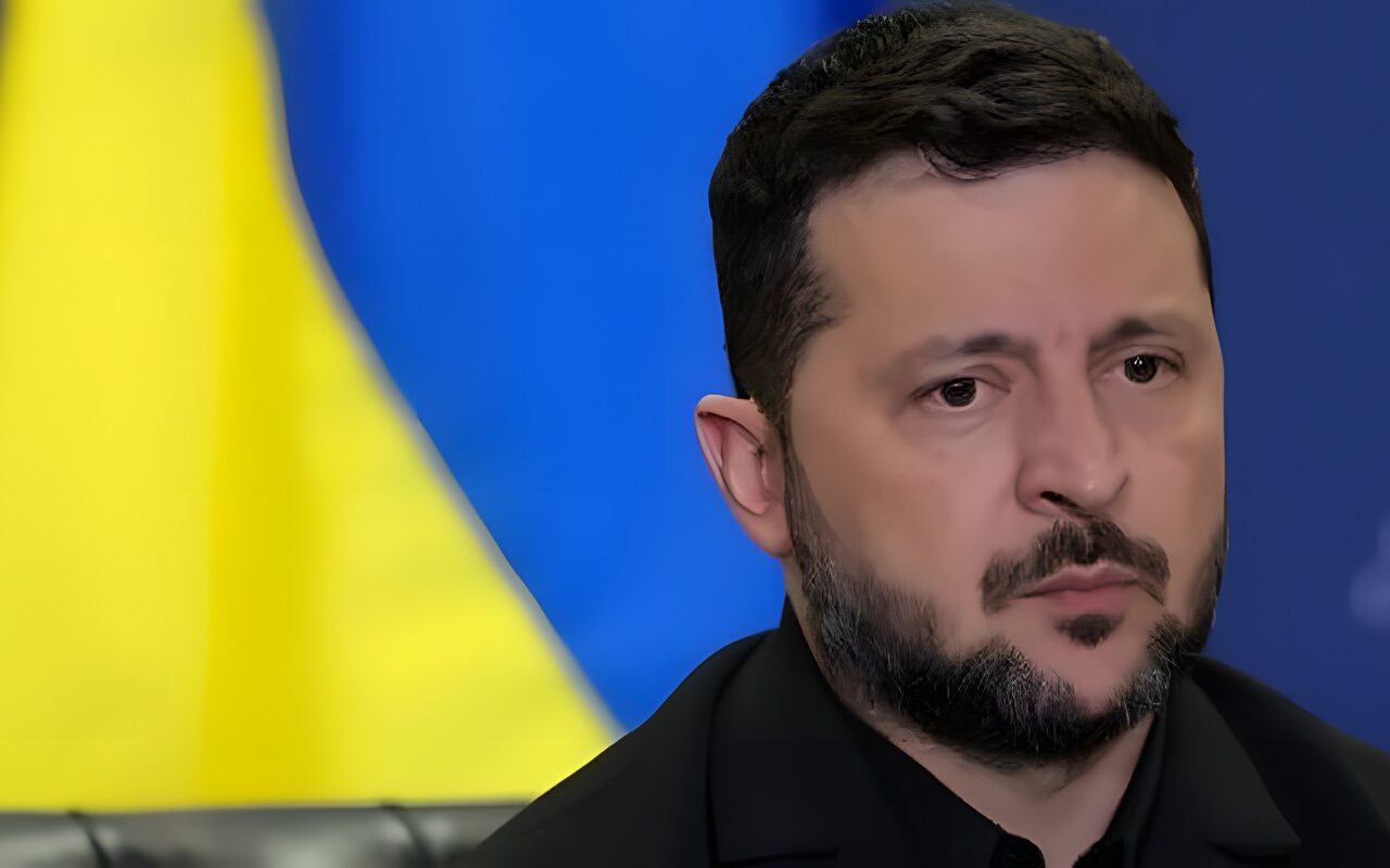 زيلينسكي: بوتين يأمر بتوسيع الضربات على أوكرانيا قبيل الشتاء