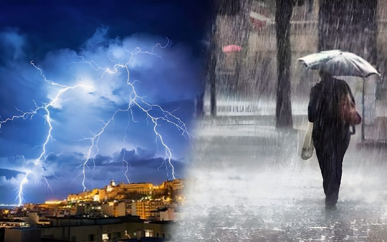 البسوا الشتوي.. تقلبات خريفية وأمطار تضرب هذه المحافظات خلال ساعات