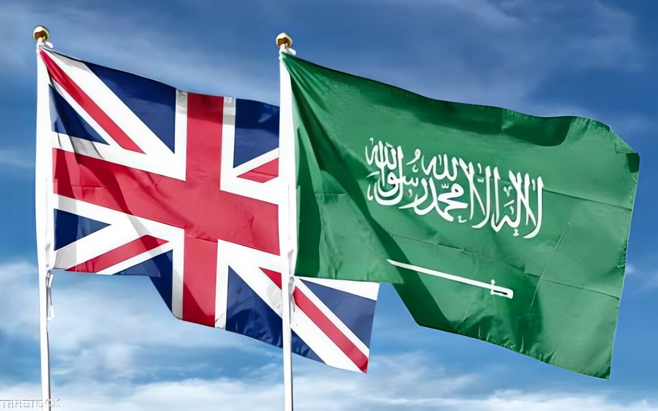 بريطانيا تتجه لتعزيز السعودية عسكريا.. كيف ستدعم المملكة؟